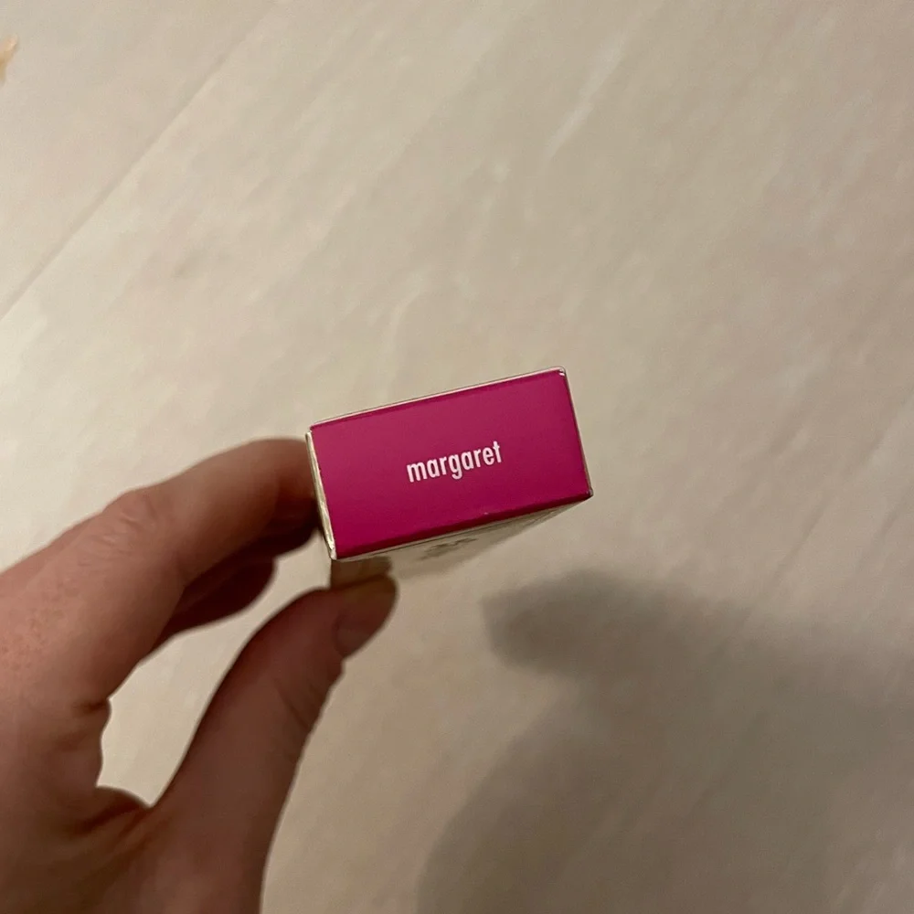 Stila Calligraphy Lip Stain Margaret Pink‎